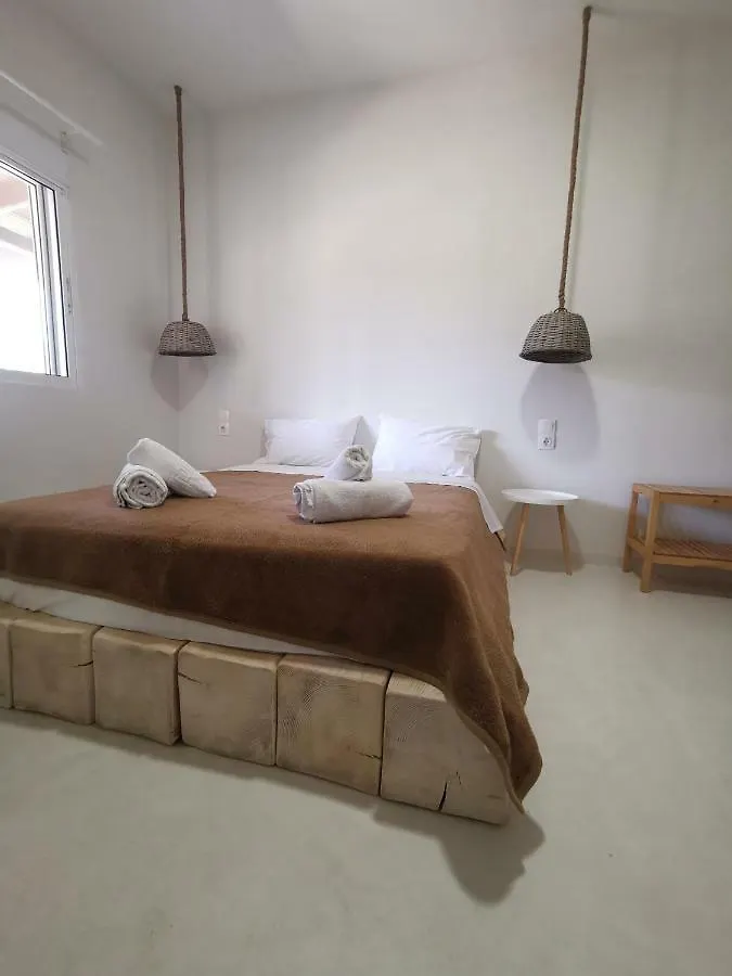 Hotel Karidi Beach Vourvourou Apartment